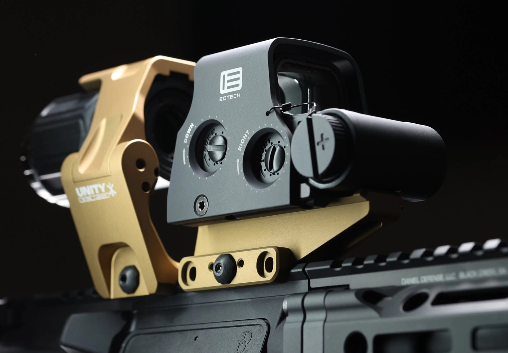 Unity Tactical Absolute Riser