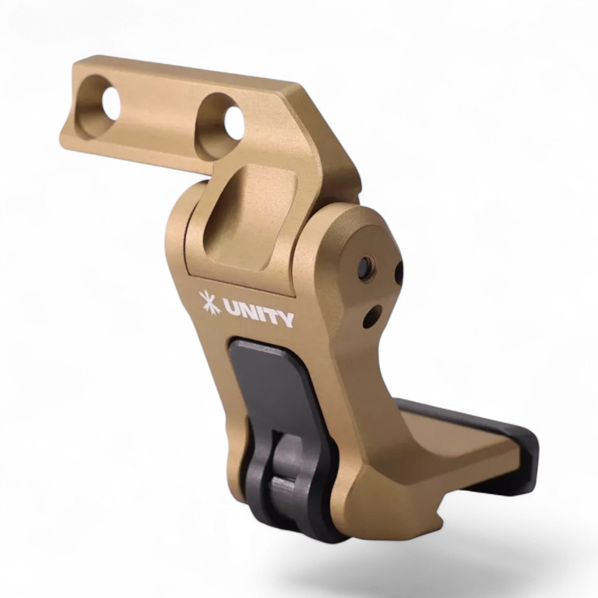 Unity Tactical FAST FTC PA BLK NEW QD