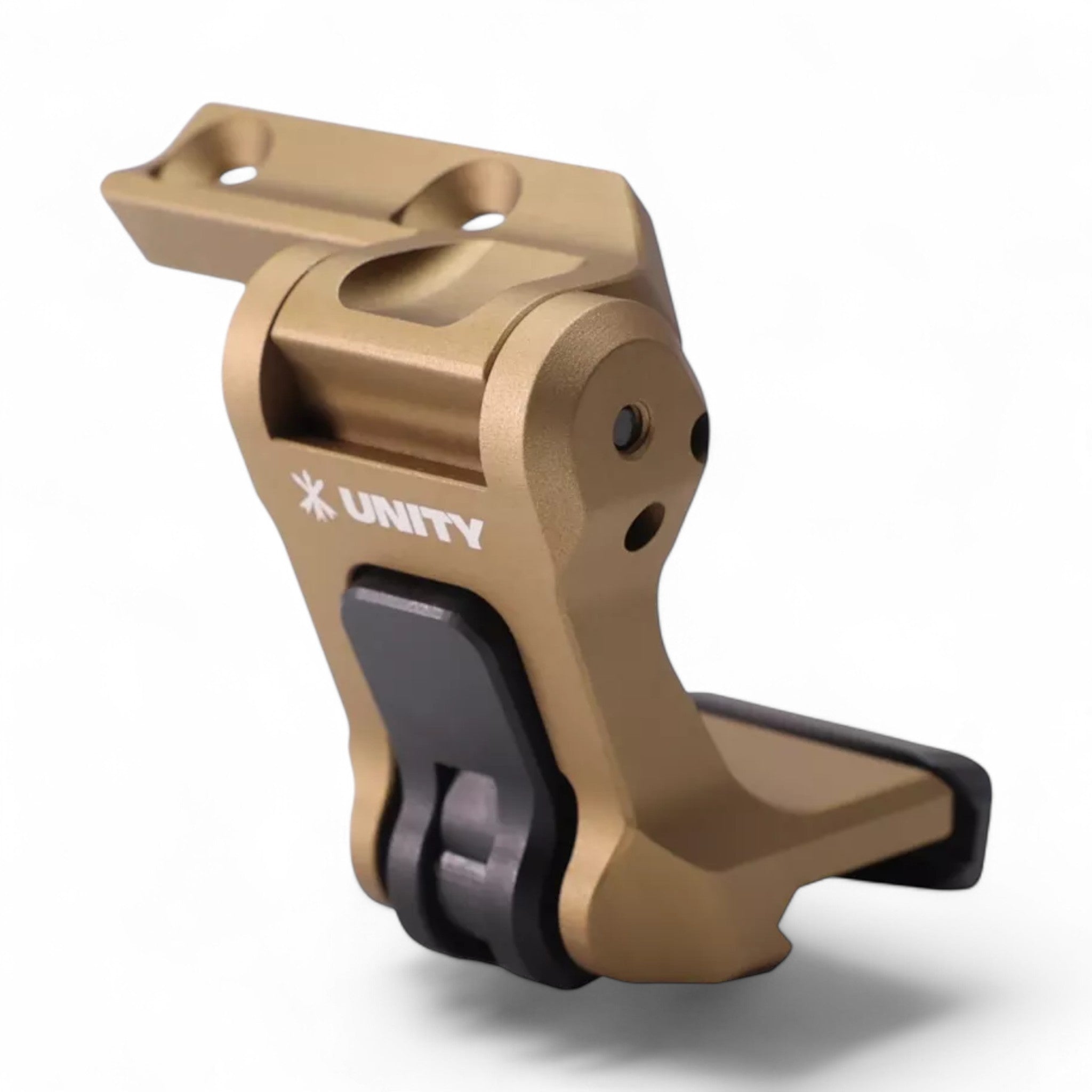 Unity Tactical FAST FTC PA BLK NEW QD