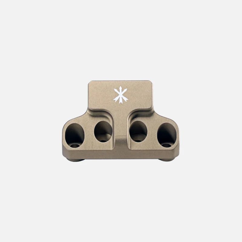 Unity Tactical FAST Offset Optic Base