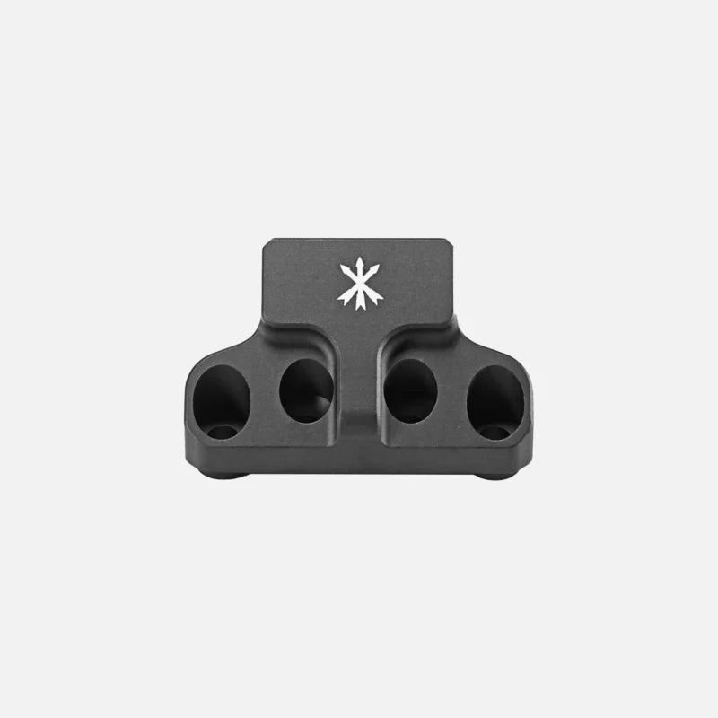 Unity Tactical FAST Offset Optic Base
