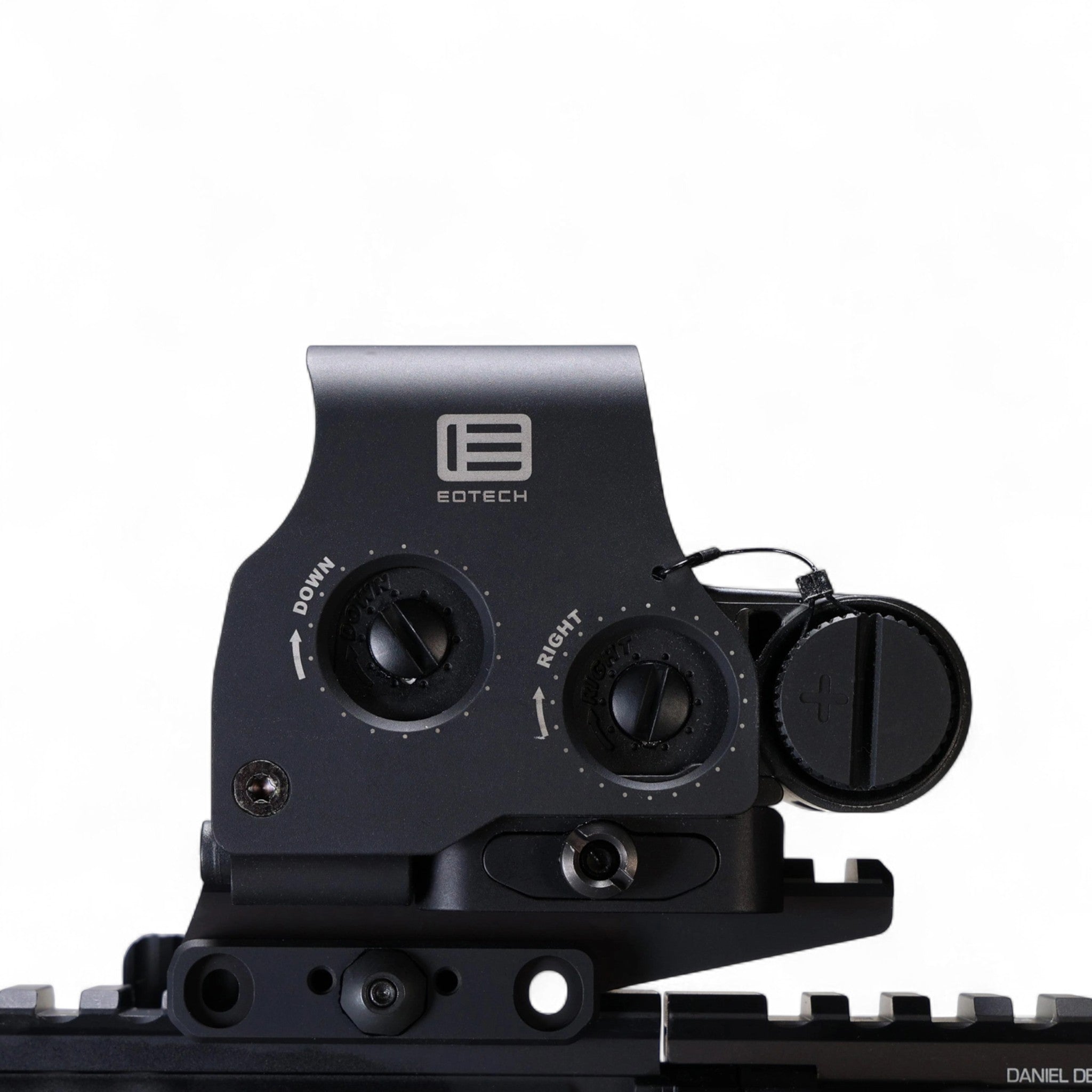 Unity Tactical FAST Optic Riser