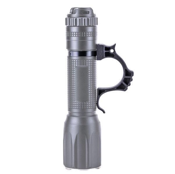 NextorchNEXTORCH FR2 Führungshilfe - Ring für TA30MAX / TA30CMAX / P91 - Black Raptor