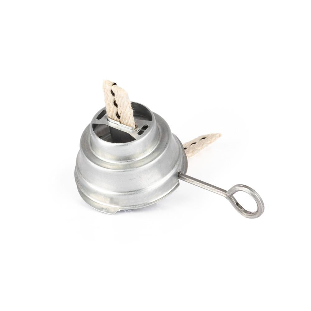 Brenner mit Docht fuer Baby Special 276