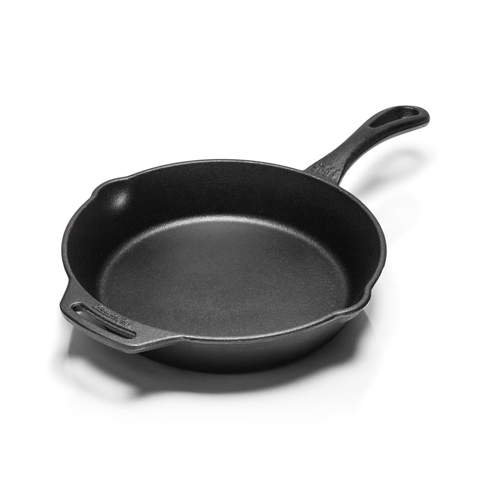 Petromax Feuerpfanne fp25 mit Stiel 25 cm