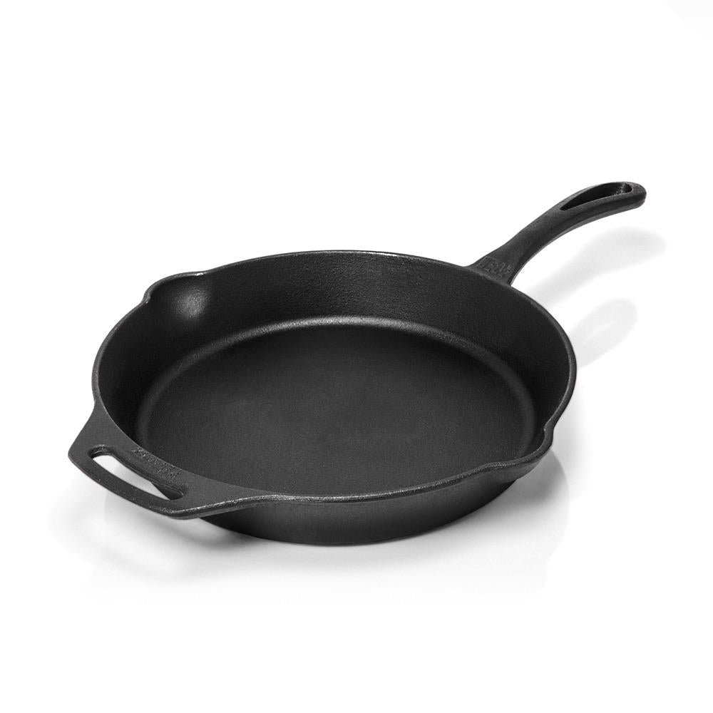 Feuerpfanne fp35 mit Stiel