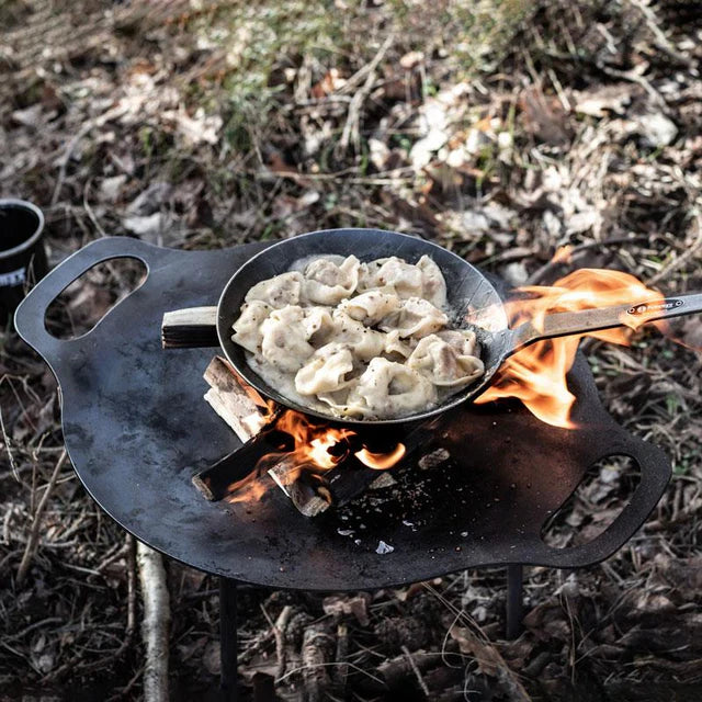 PetromaxPetromax Grill - und Feuerschale - Black Raptor