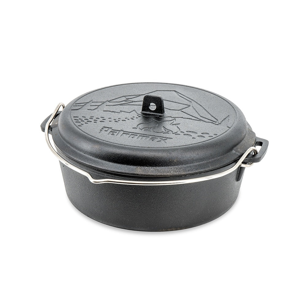 Feuertopf FT4.5 Essential