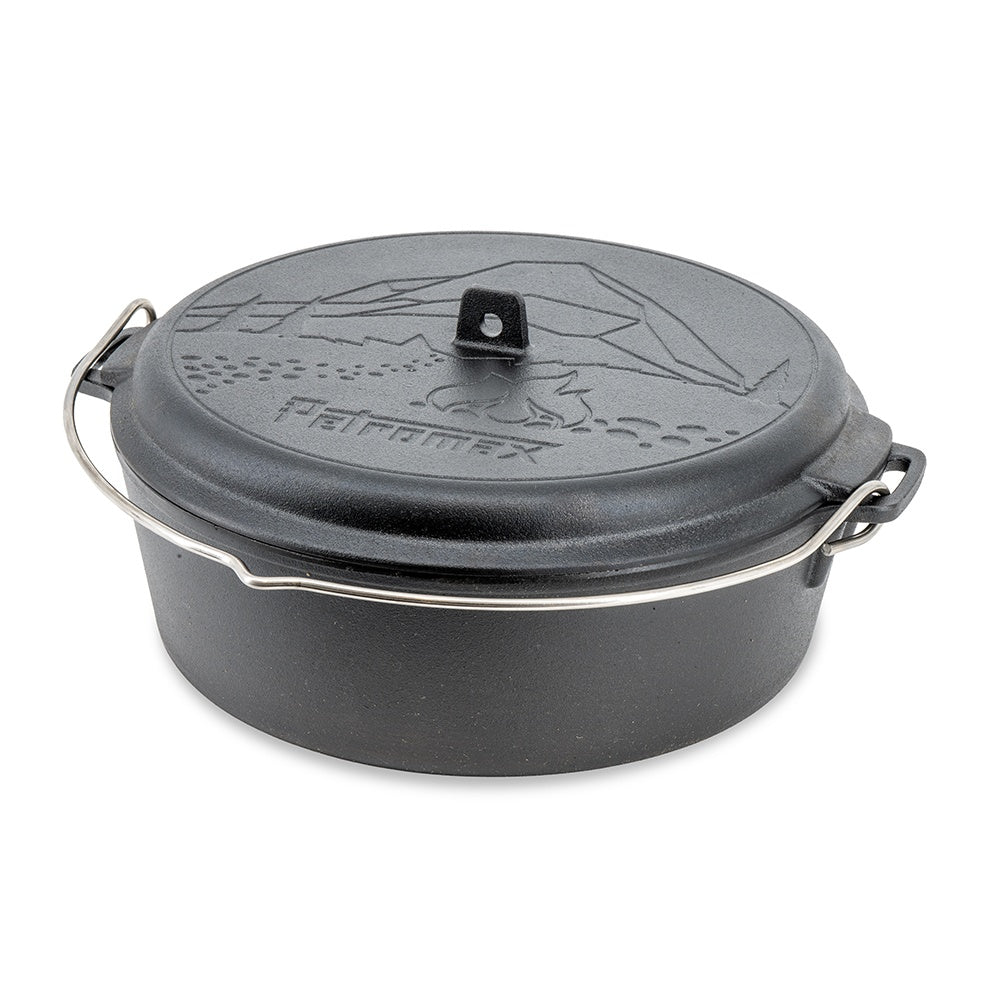 Feuertopf FT6 Essential