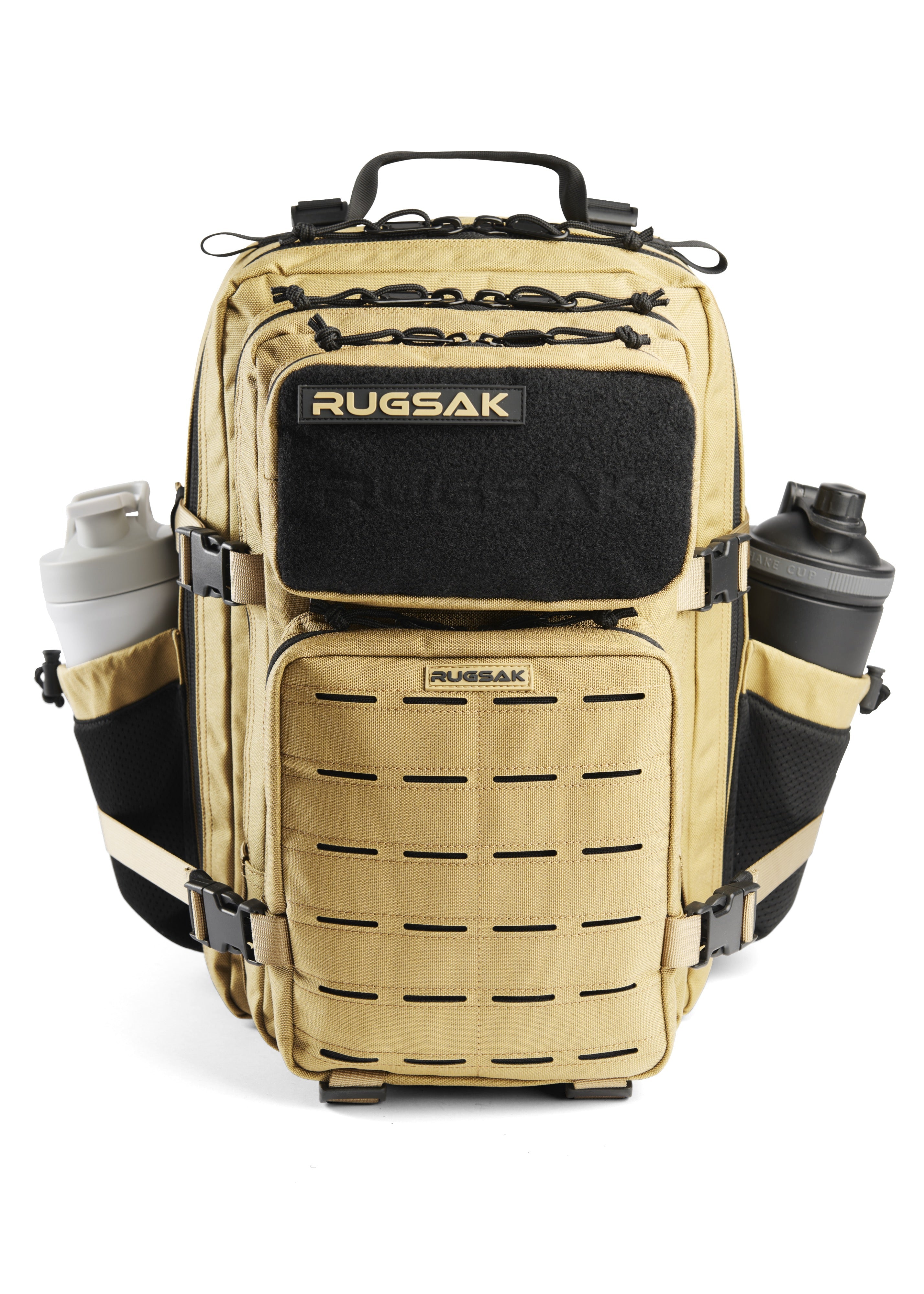 RUGSAK Alpha Go in Desert Sand