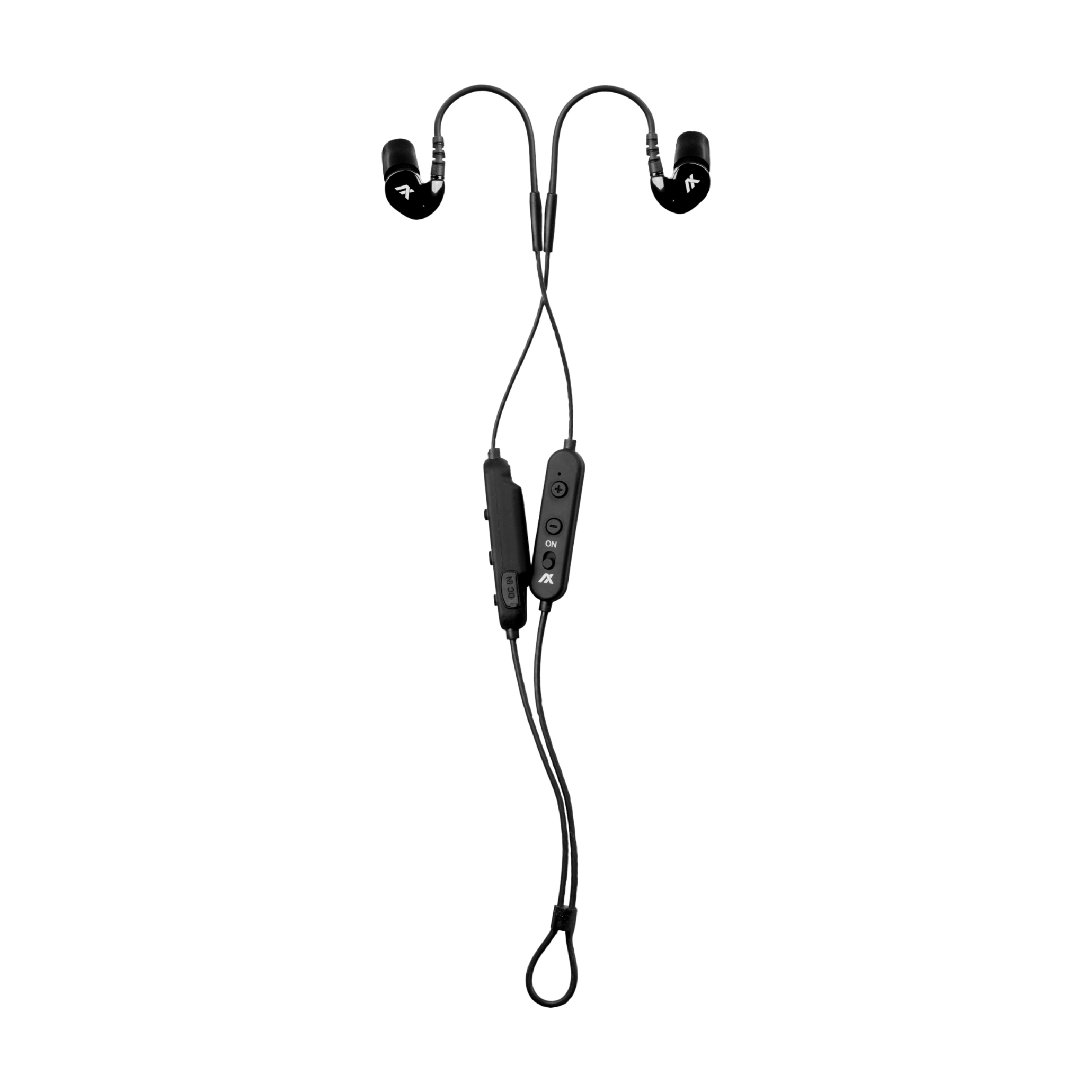 AXIL GS Extreme 2.0 elektronischer In-Ear-Gehörschutz