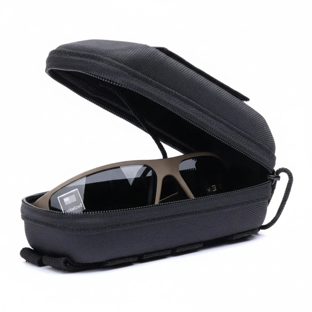 GATORZ Molle Sunglass Case