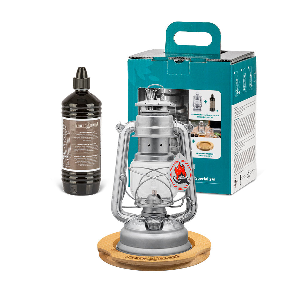 Geschenkset Baby Special 276 - Balance