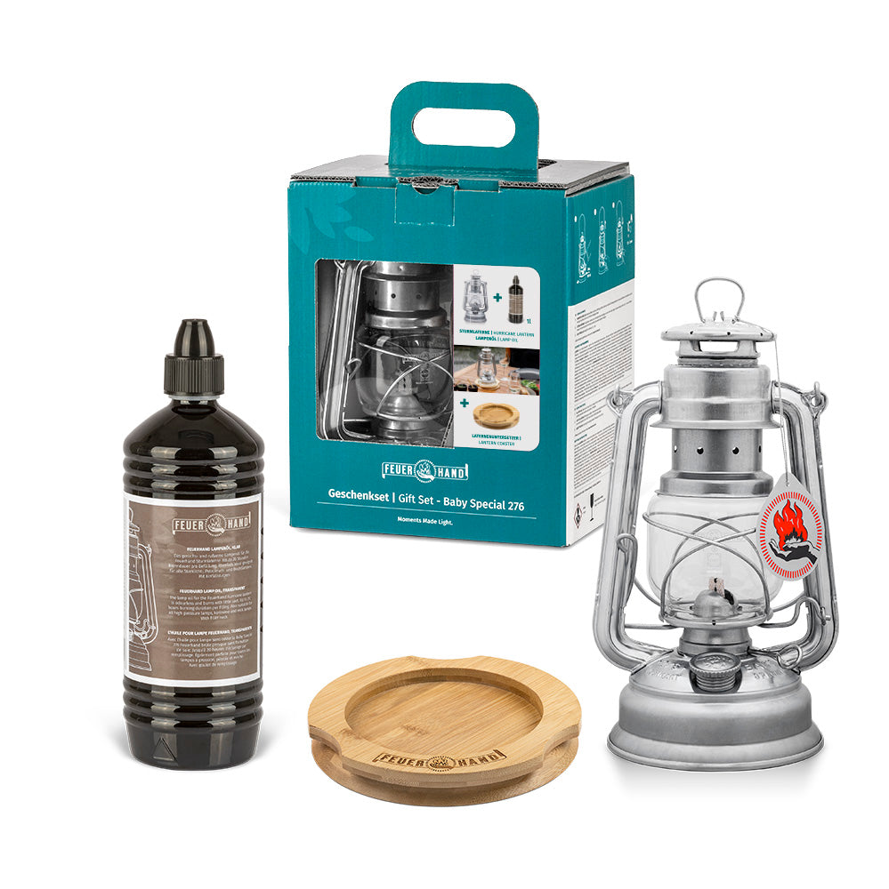 Geschenkset Baby Special 276 - Balance