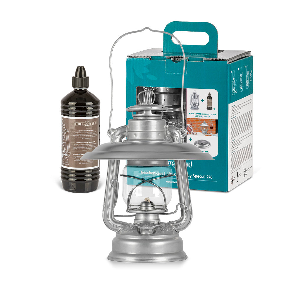 Geschenkset Baby Special 276 - Ambience