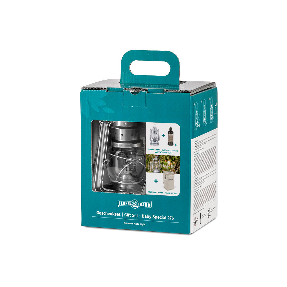 Geschenkset Baby Special 276 - Protection