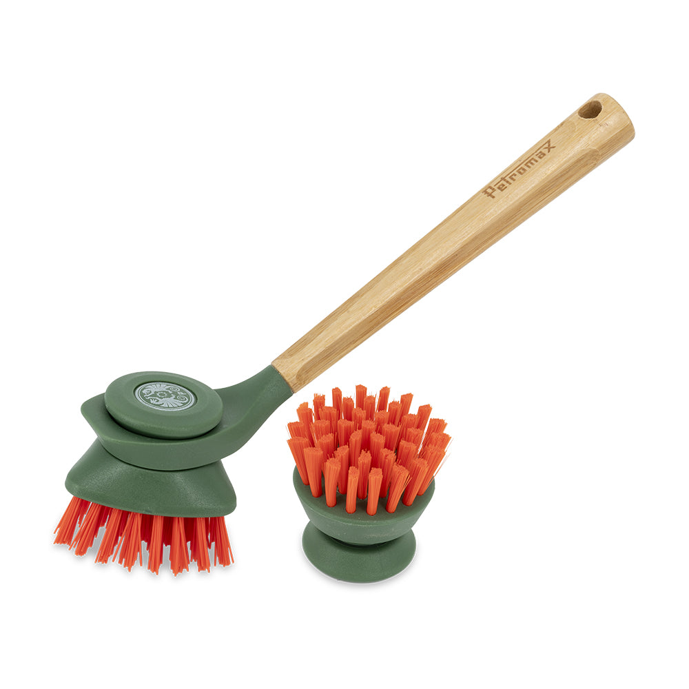 Guss-Buersten-Set