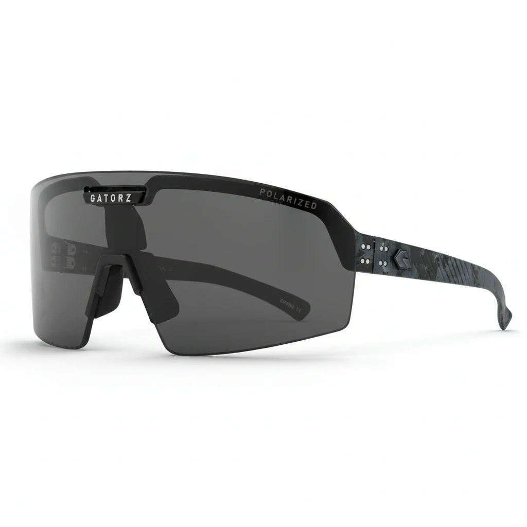 GATORZGATORZ ANSI Z87+ Havok - Black Raptor