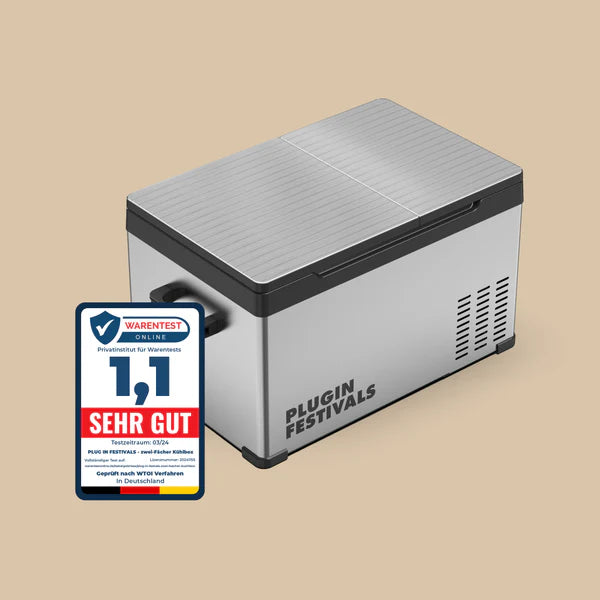 Maentum IceCube DUAL