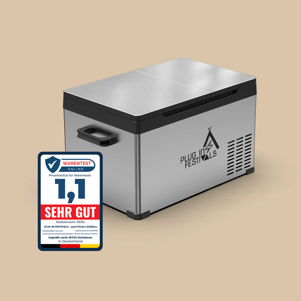 Maentum IceCube DUAL