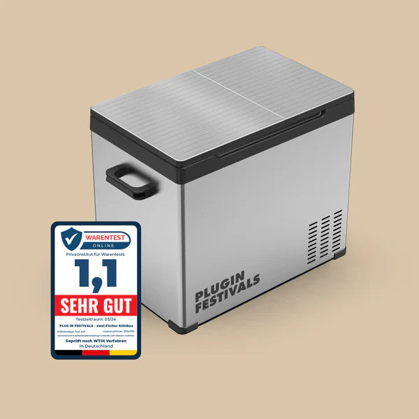 Maentum IceCube DUAL
