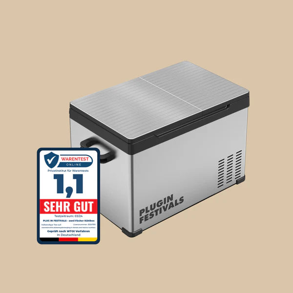 Maentum IceCube DUAL