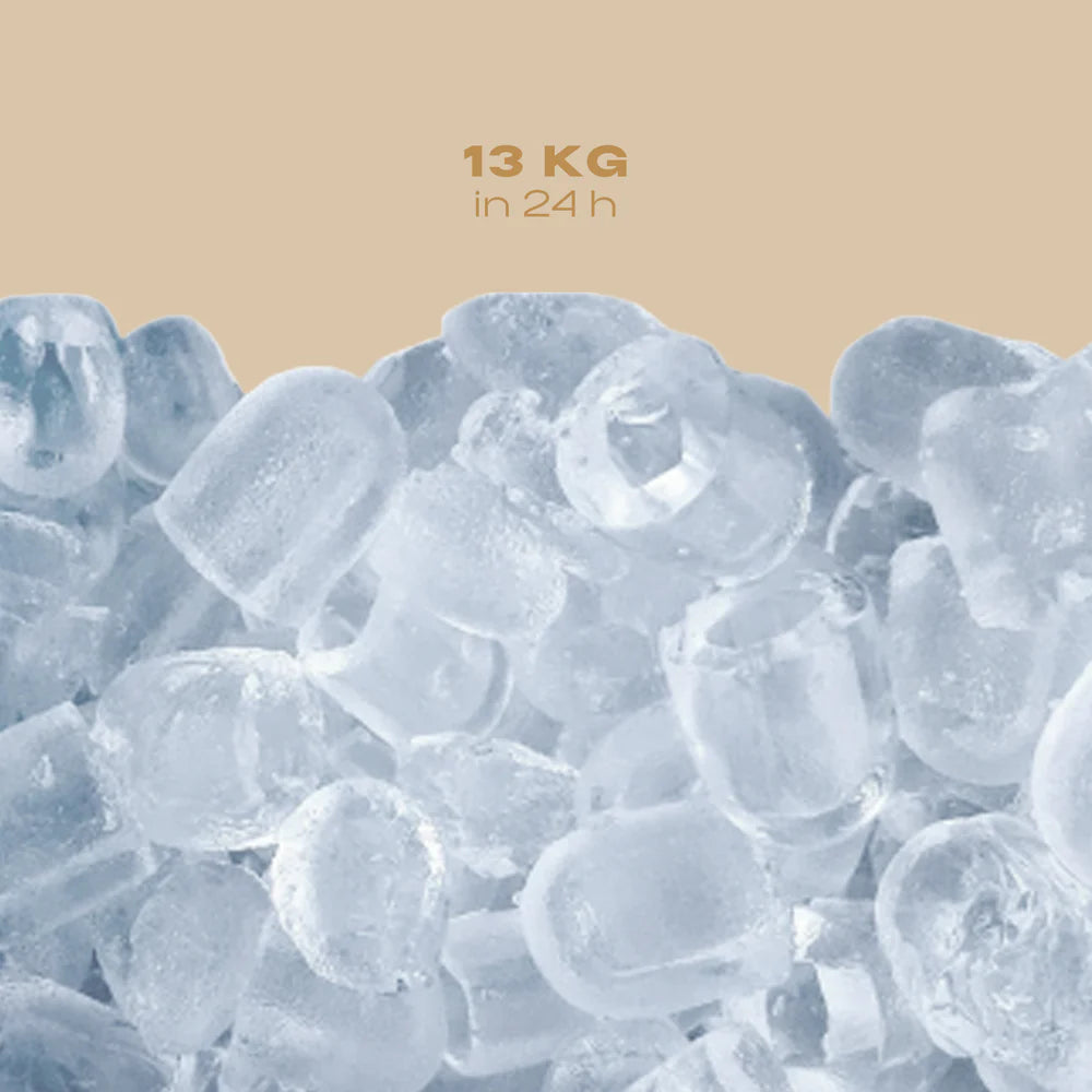 Maentum IceCube Maker Eiswürfelmaschine
