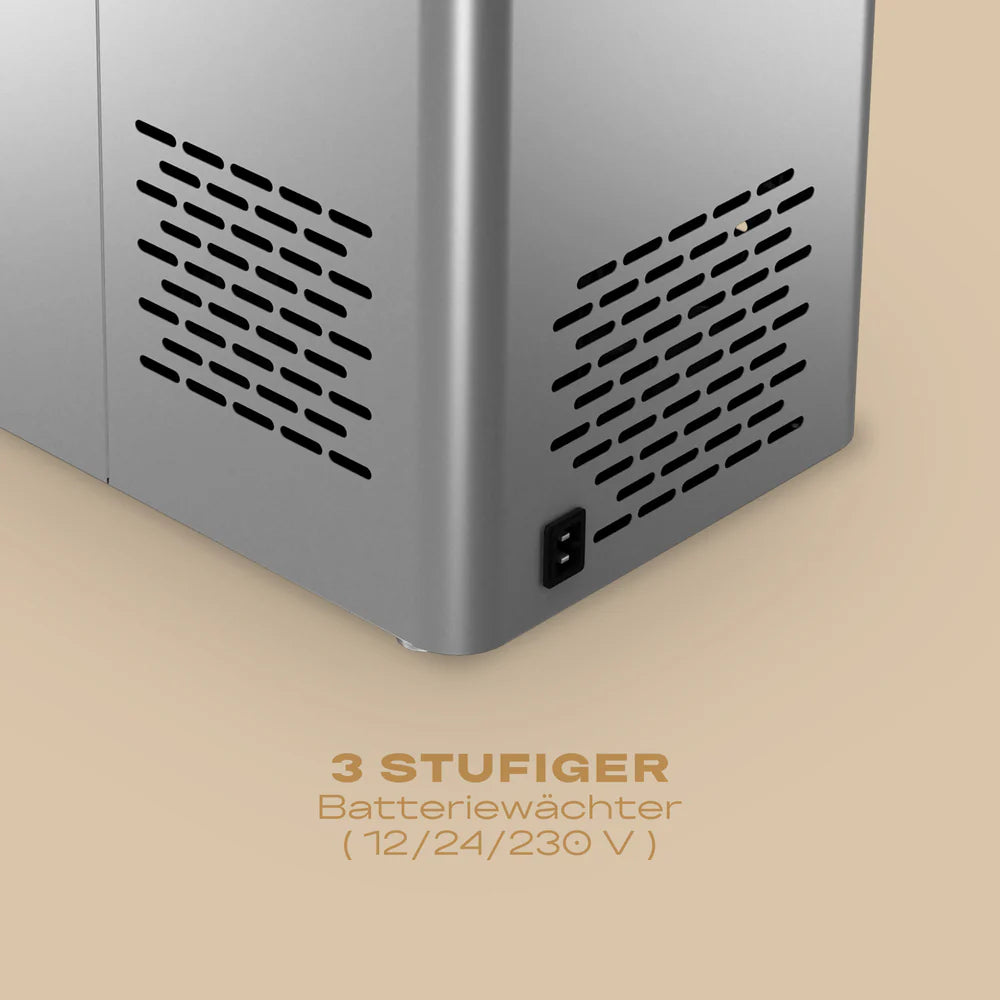 Maentum IceCube Maker Eiswürfelmaschine