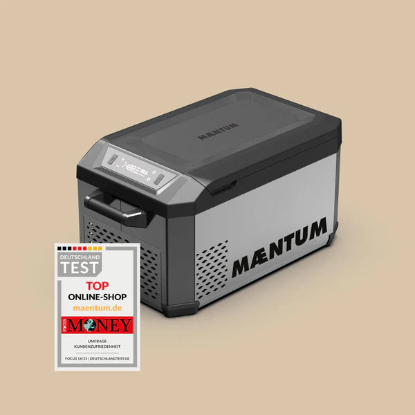 Maentum IceCubeX