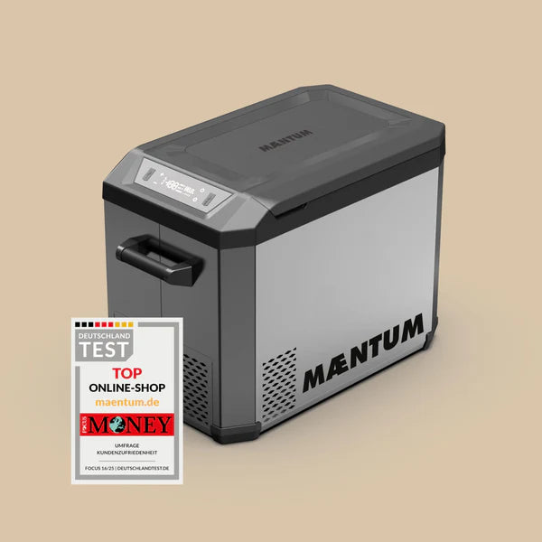Maentum IceCubeX