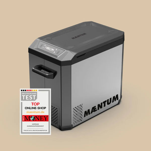 Maentum IceCubeX