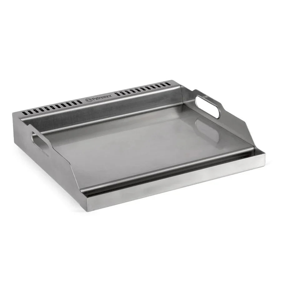 Petromax Plancha-Grillplatte für Gastisch