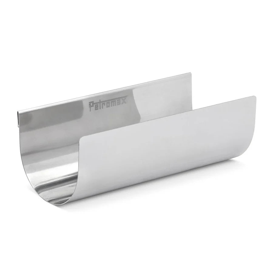 PetromaxPetromax Baguetteblech Kastenform - Black Raptor