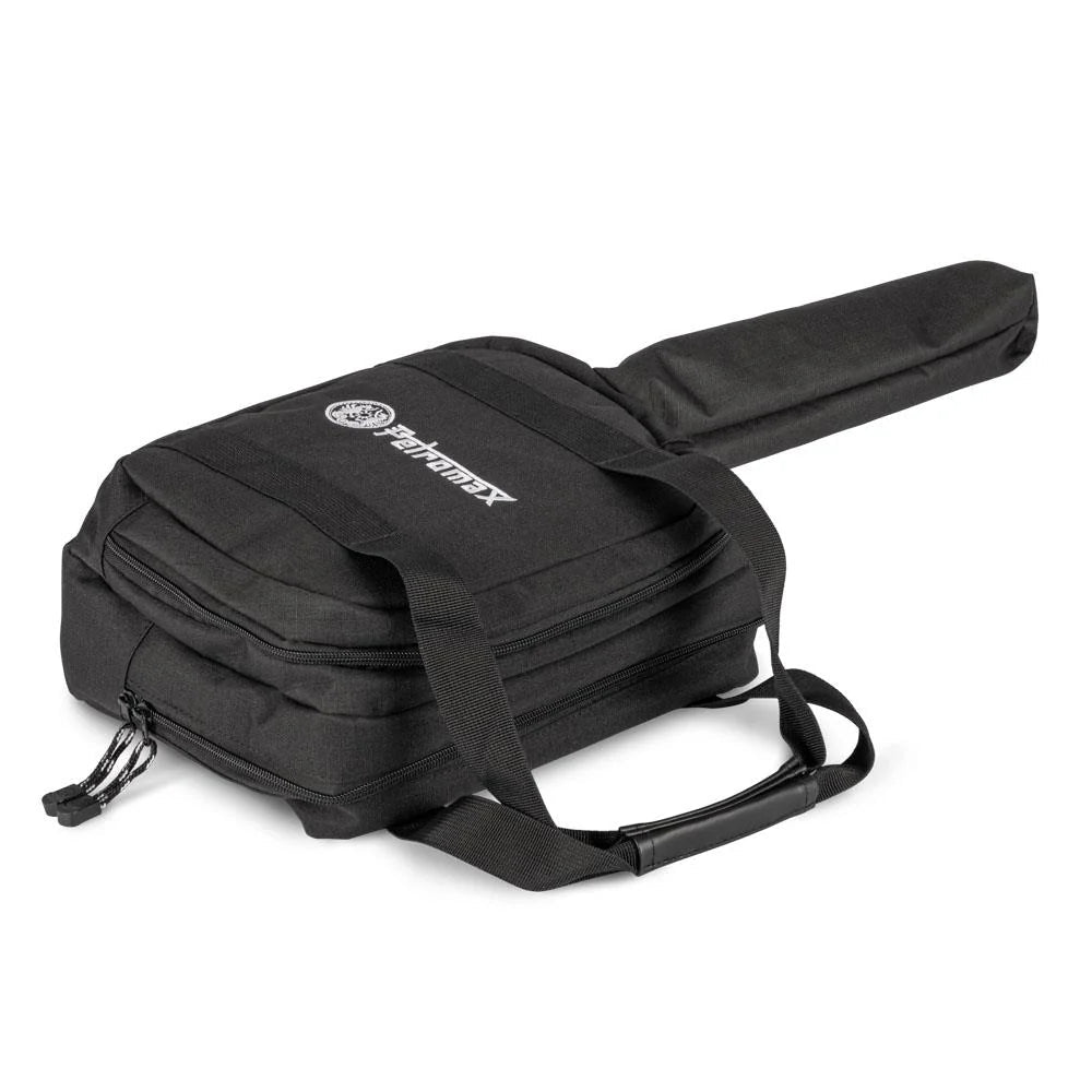 PetromaxPetromax Transporttasche für Wende - Waffeleisen wf - tx - Black Raptor