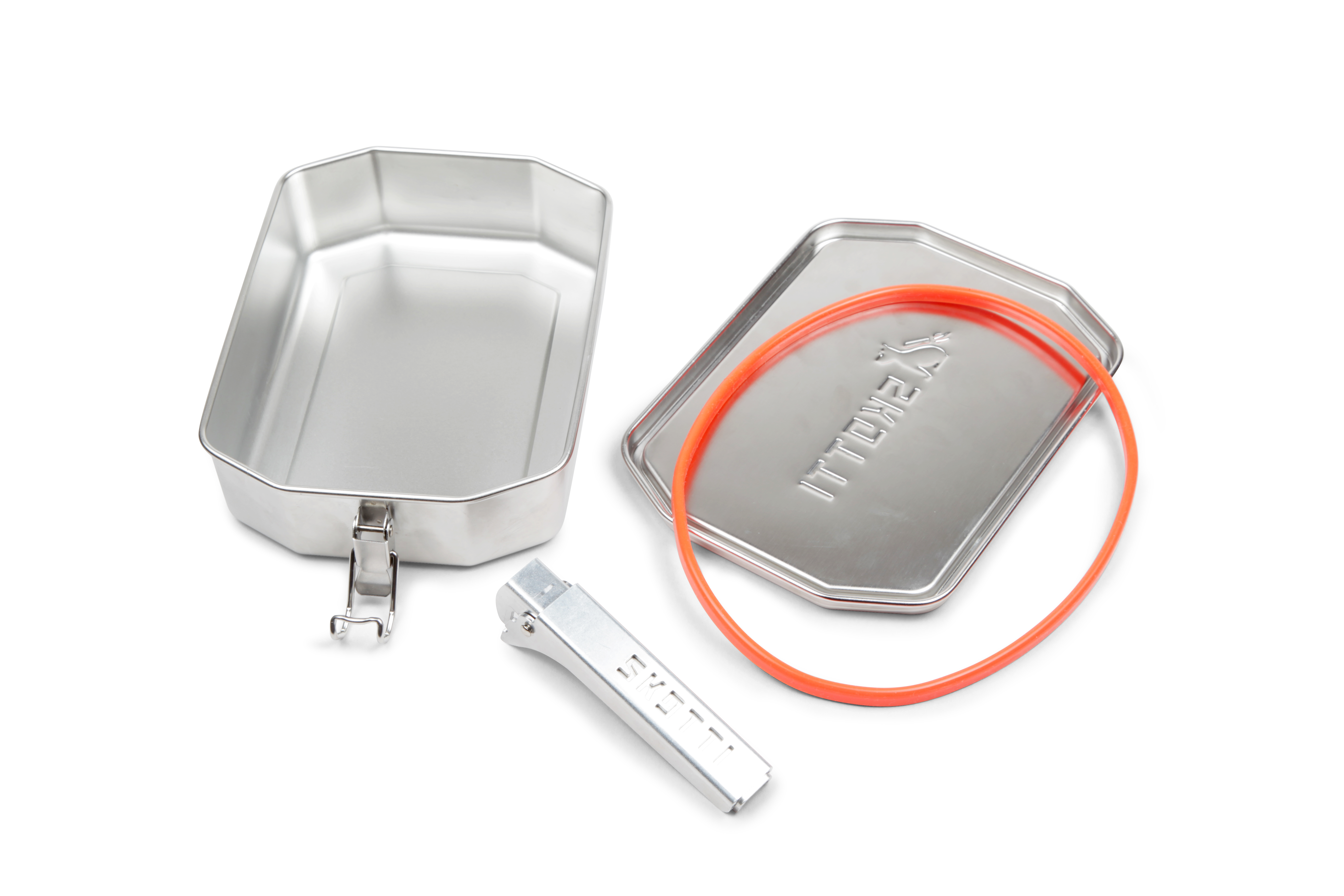 SKOTTI Boks 1 l