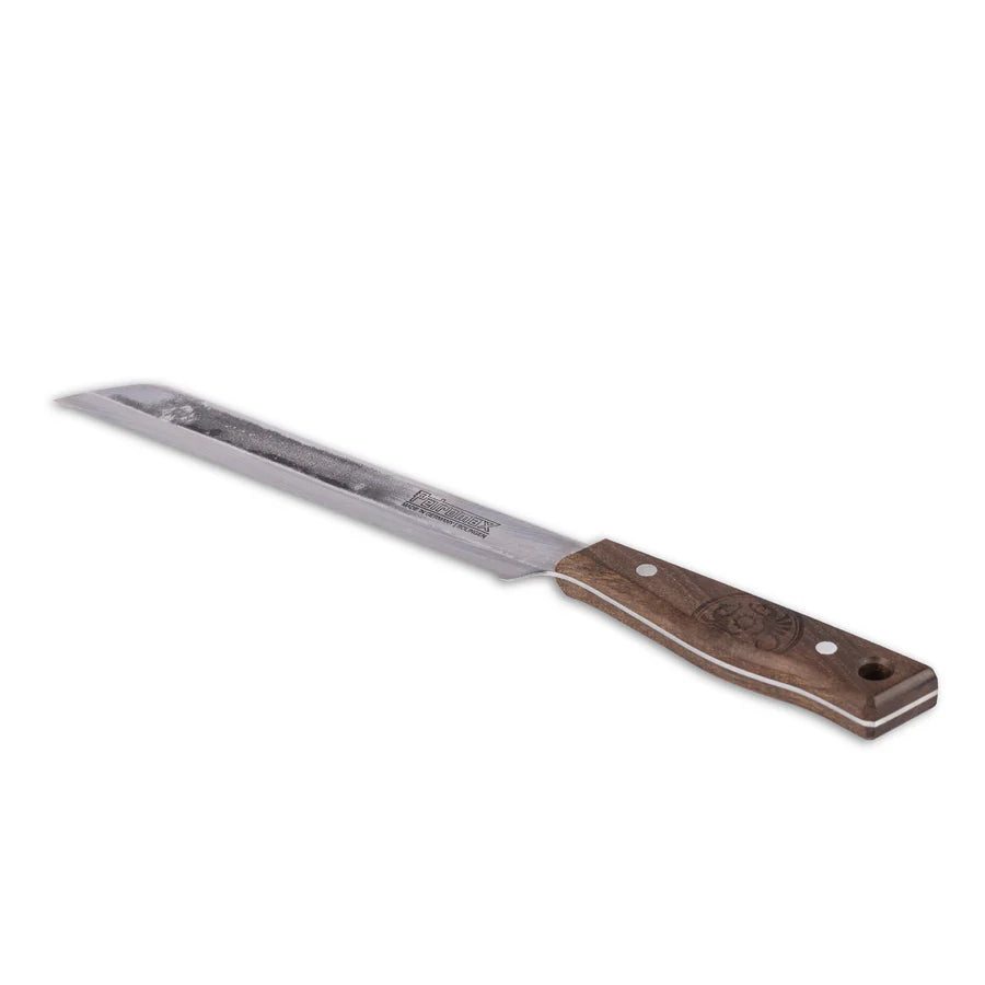 PetromaxPetromax Brotmesser 20 cm - Black Raptor