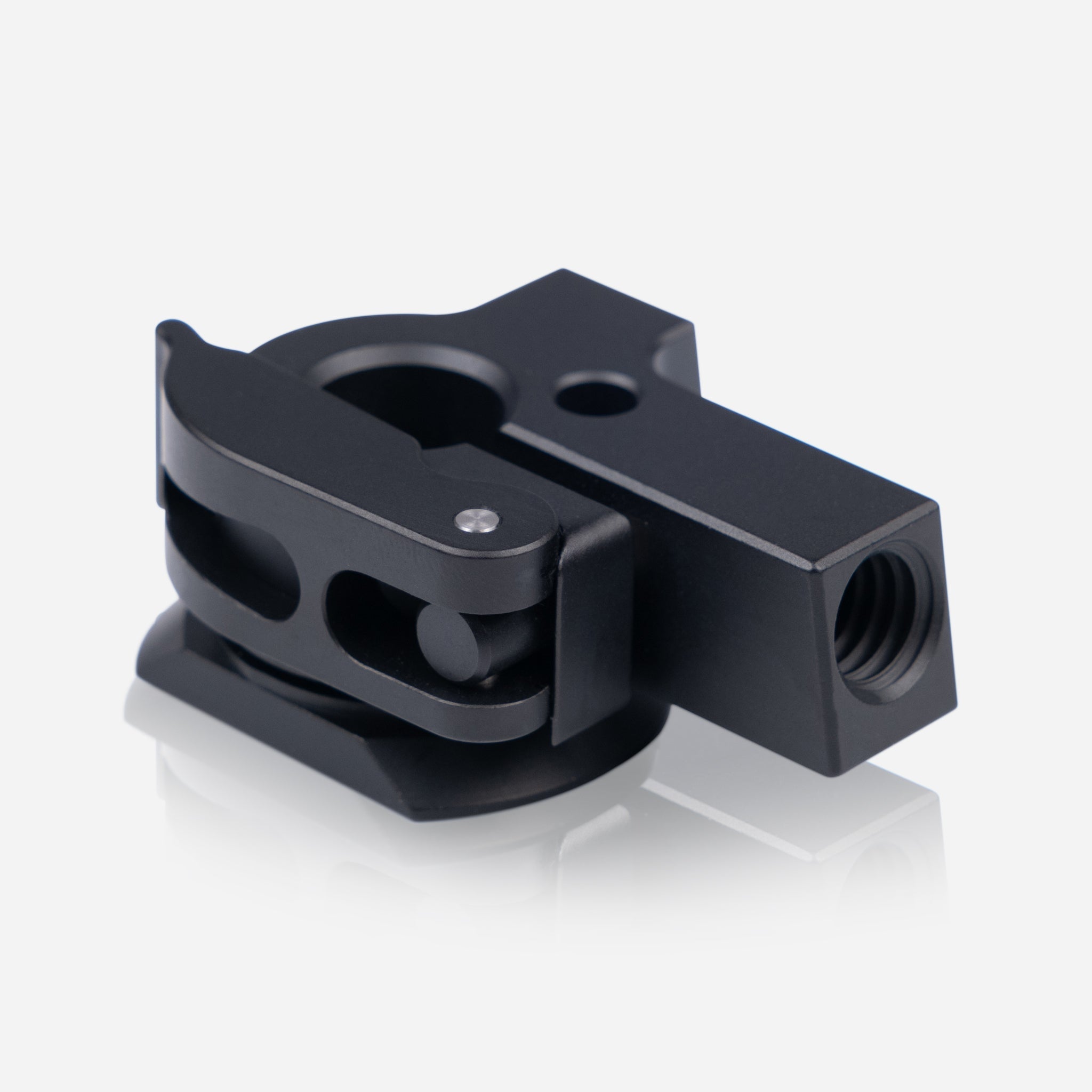 Spartan Heavy Duty Optics Adapter – Produktansicht