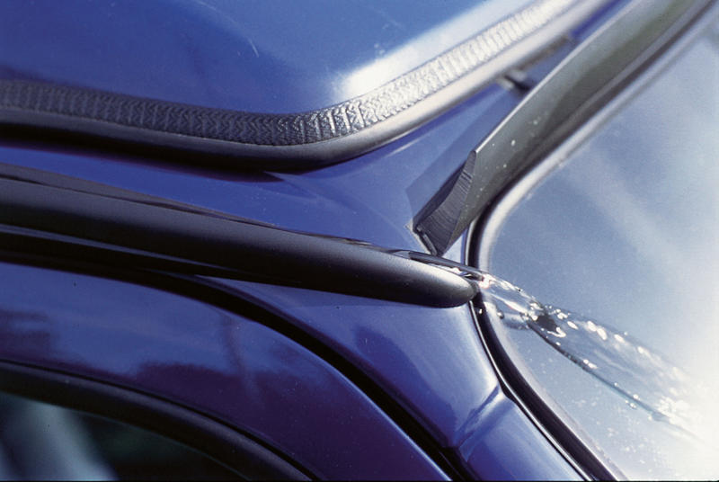 Reimo Multirail für VW T4/T5/T6 – kurzer Radstand, rechts