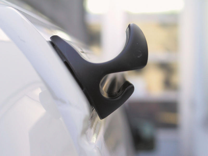 Reimo Multirail für VW T4/T5/T6 – kurzer Radstand, rechts