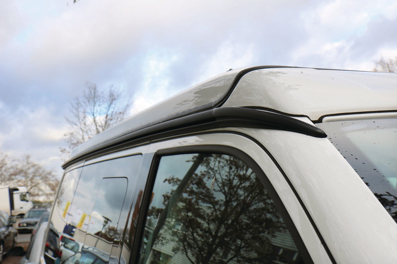 Reimo Multirail für VW T4/T5/T6 – kurzer Radstand, links