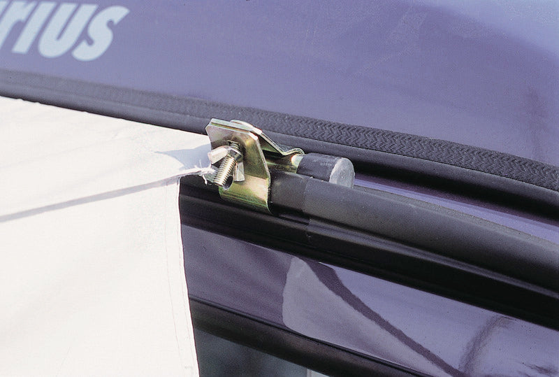Reimo Multirail für VW T4/T5/T6 – langer Radstand, rechts oder links