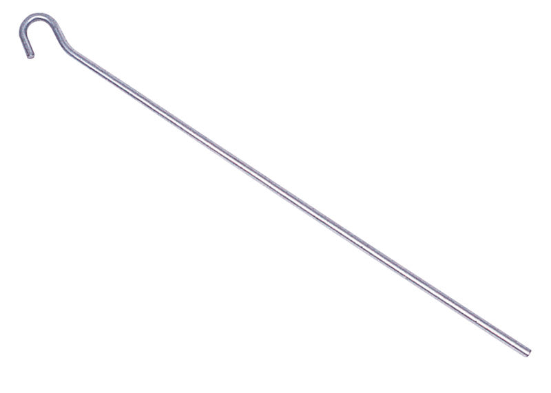 Reimo Tent Technology Erdnägel – 20 cm × 4 mm, 10 Stück