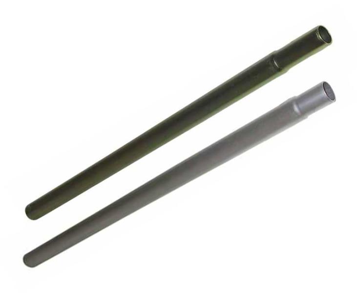 Umefa Zeltstangen-Zwischenstück Stahl Ø22 mm – 70/65 cm