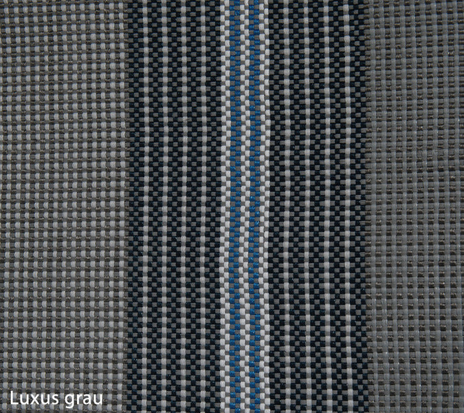 Arisol Standard Vorzeltteppich – 250 cm × 400 cm, Blau