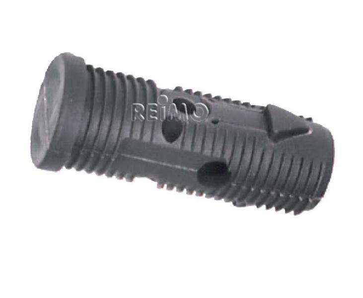 EuroCarry Easy-System Fußgleiter – Ø22 mm