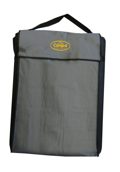 Reimo Tent Technology Villa Ethno Vorzeltteppich – 250 × 500 cm