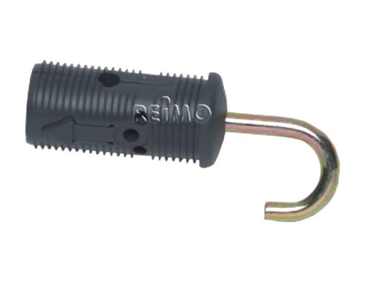 EuroCarry Easy-System Haken – Ø22 mm
