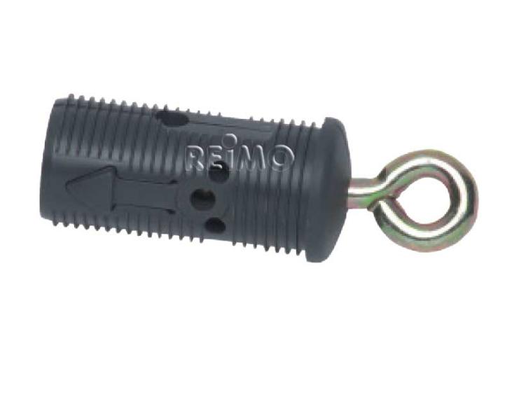 EuroCarry Easy-System Öse – Ø19 mm