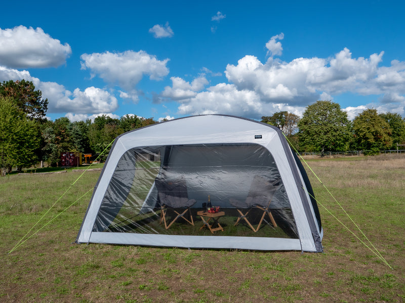 Reimo Tent Technology LINOSA 350 Moskitonetz-Seitenwand