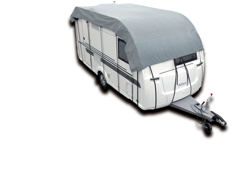 Reimo Tent Technology Wohnwagen-Schutzdach – 505 × 300 cm